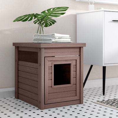 Table de bout Littell ECOFLEX