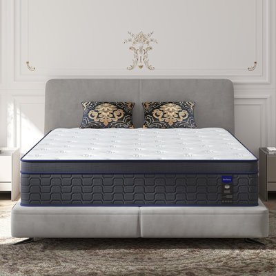 Matelas hybride Bedstory