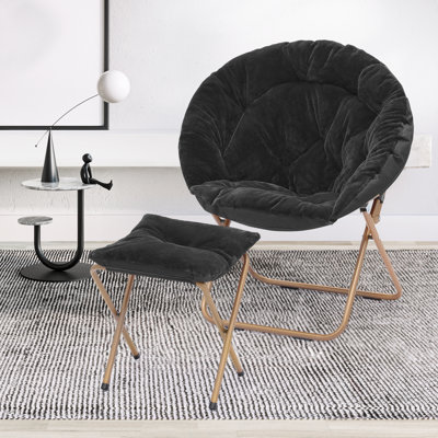 Fauteuil d'appoint pour chaise longue Amey