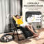 90cm Long Zero Gravity with Cushions-497482725