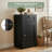 Floor Storage Cabinet Bathroom Organizer Cupboard Drawer Shelf Bath Towel-537086626