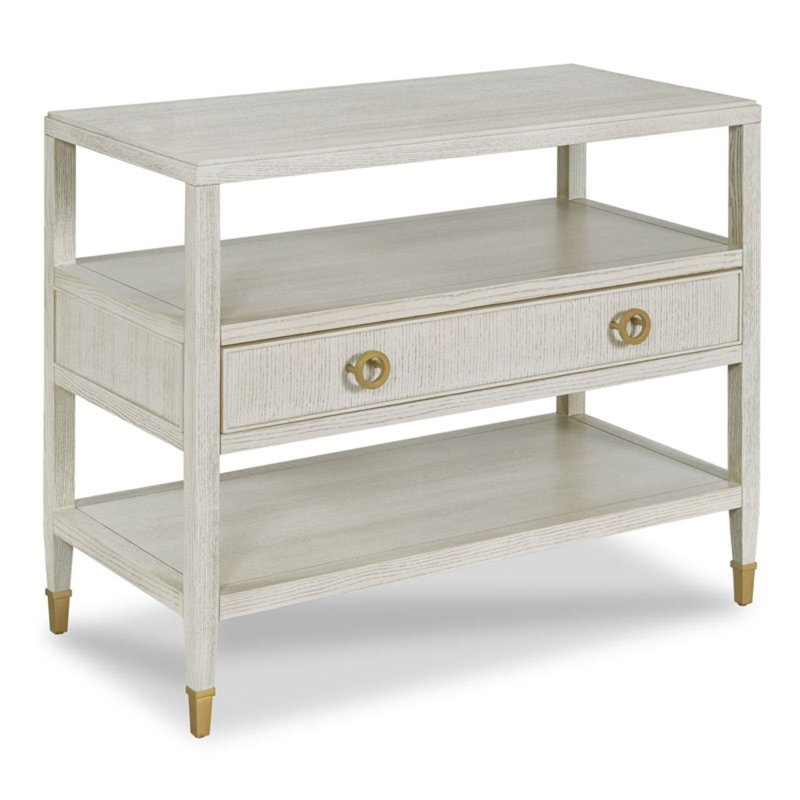 Orion 1 - Drawer Nightstand
