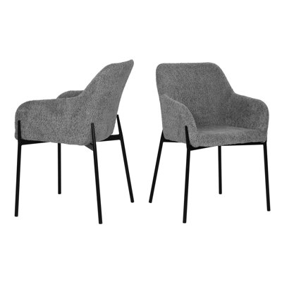 Aulay 79cm H Polyester Blend Upholstered Armchair