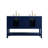 54 inch Double Bathroom Vanity-664649279