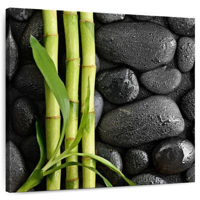 Kerrick Bamboo Spa Concept
