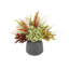 Fall Arrangement in Fiberstone Pot-187237128-187237129-187237130
