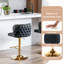 Ensemble de 2 tabourets de bar Modern-1072361803