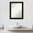 Jion Solid Wood Rectangle Wall Mirror-1905822917-1905822906