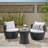 Outdoor Seating Group