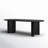 Haiden Oval Dining Table-119156785-103374396