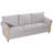 3 Seater Sofa.