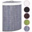 Laundry Hamper with Handles-134195297