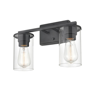Aibhilin 2 - Light Dimmable Vanity Light