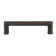 Carré 4" Center to Center Bar Pull