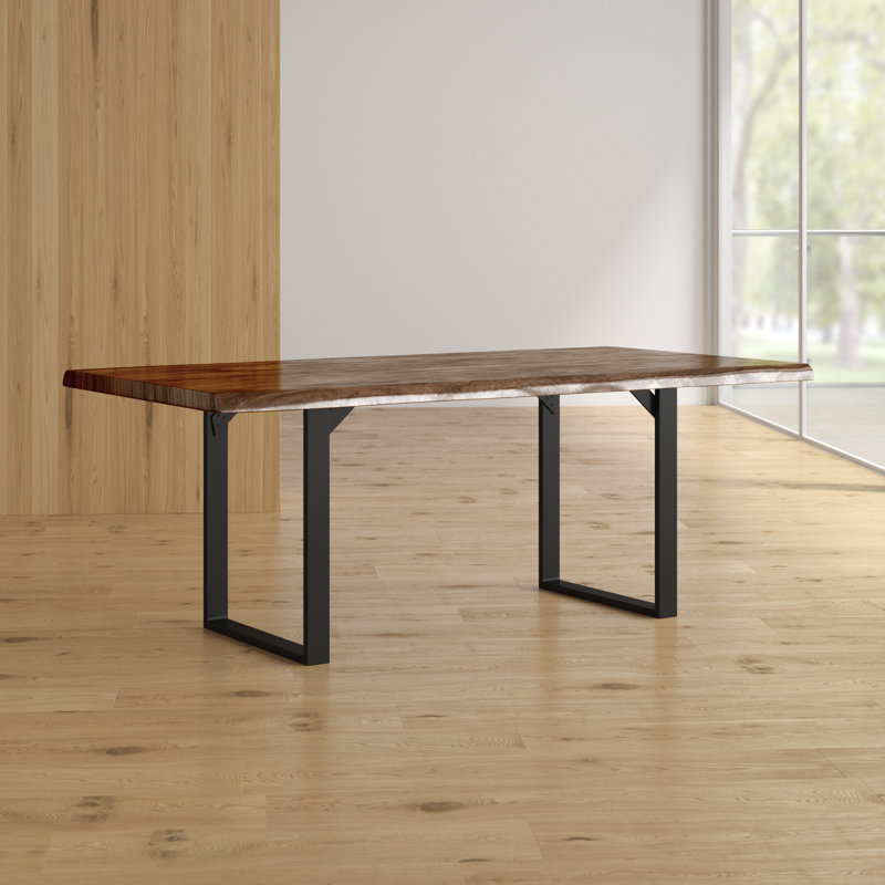 Northam Metal Base Dining Table
