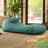 Gemma Arlo Outdoor Bean Bag Sun Lounger with Pillow-1137236951