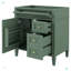 Meuble-lavabo de 30 po sans lavabo supérieur-100166285
