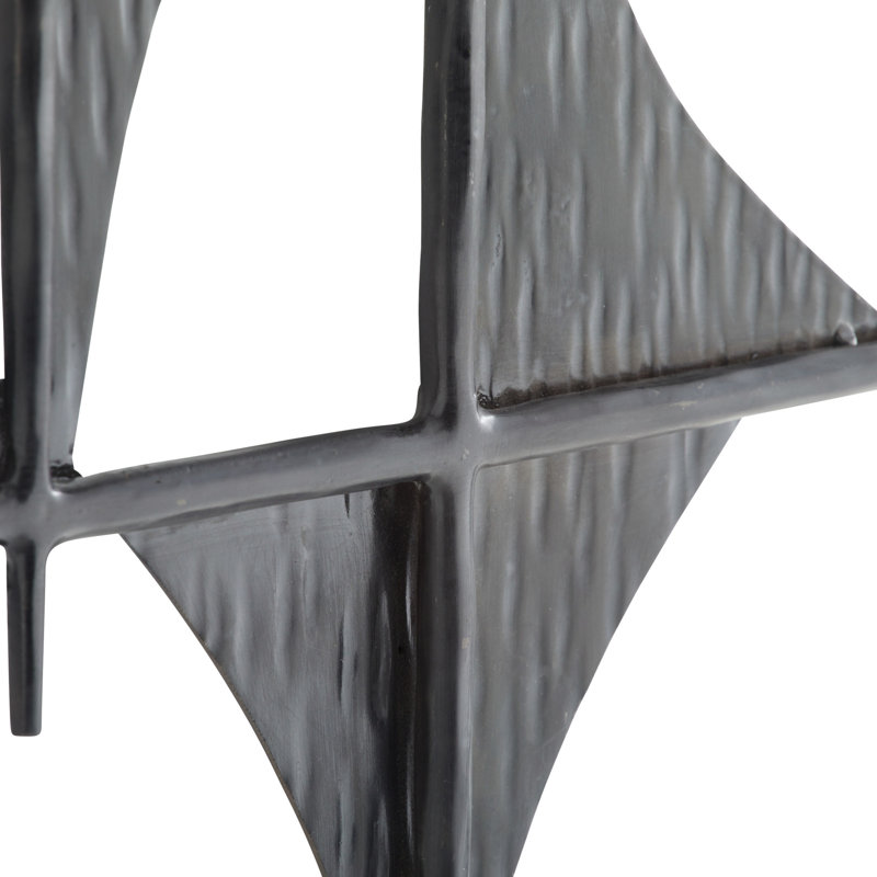 Freya Handmade Iron Wall Decor