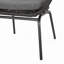 Chaise de patio avec coussins (ensemble de 2)-1062109-1062108