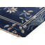 One-of-a-Kind 2'x4' Hand Knotted Area Rug