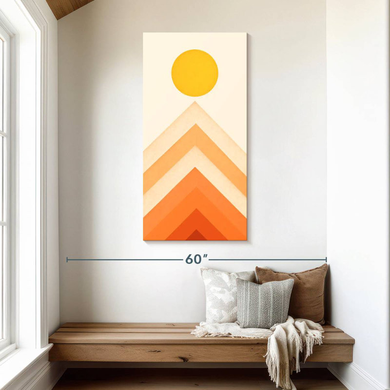 Mountainscape III