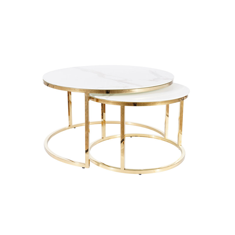 Avicia Coffee Table
