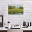 Toile épique «Sun Grazing» par Julia Purinton, 18 po x 12 po-488570894