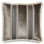 Ezra Square Pillow Cover & Insert