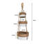 Panier de rangement suspendu