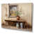 Toile tendue