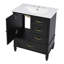 Meuble-lavabo 30 po avec lavabo-724328430