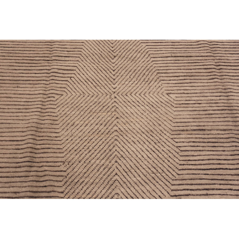 Nazmiyal Collection Modern Contemporary Room Size Area Rug