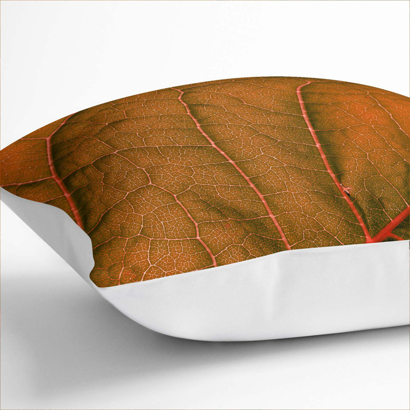 Square Throw Cushion, White, 55cm H x 55cm W x 20cm D