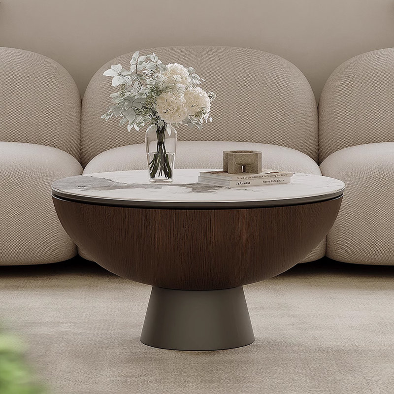 Table basse Minimalist