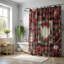 Rideau de douche standard 1 pièce Merry-430488710