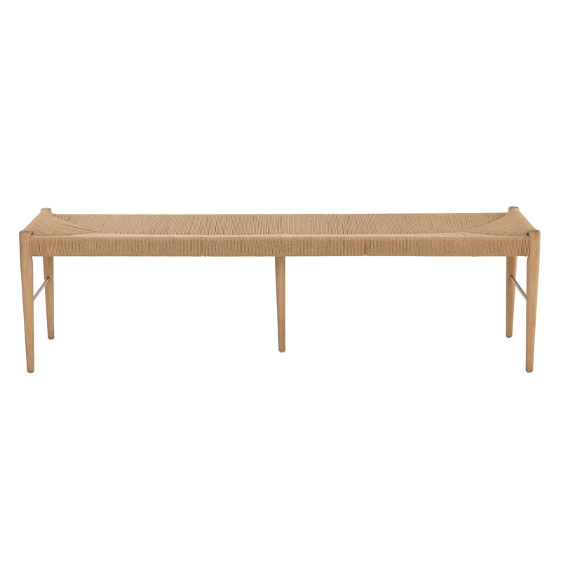 MOIRA Bench