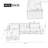 128" Sectional Sofa With Movable Ottoman, Charging Ports And Back Pillows-615756799