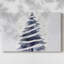 Art de vacances de Noël III - Toile tendue avec châssis - LV-418033939