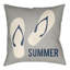 Coussin intérieur / extérieur Litchfield Summer-26962059-26962064