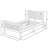 Garrettsville Slat Bed-201801145