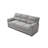 Hamilton G00552A-S Sofa Gray