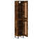 Saginaw 2 Door Wardrobe