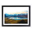 Lake Tekapo in New Zealand - Framed Print-56705190-56705191