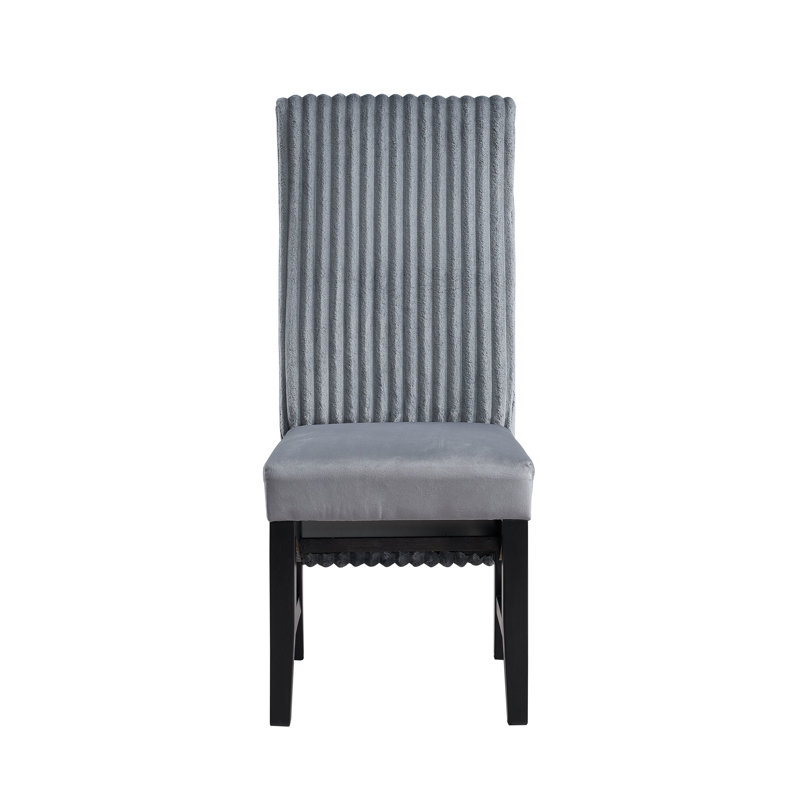 Chaise d'appoint Ireatha (ensemble de 2)