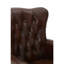 Brodhead Leather Armchair