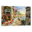 Invitation To Dine by Nicky Boehme - Painting on Canvas-42159695-56675261