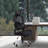 Ergonomic High Back Mesh Office Chair With Adjustable Headrest & Lumbar Support For Home Office