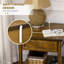 Table de bout avec rangement Akims-1929842878
