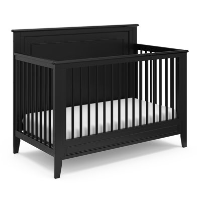 Solstice 5-in-1 Convertible Crib