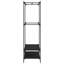 Caledon 100cm Clothing Rack-1211799712